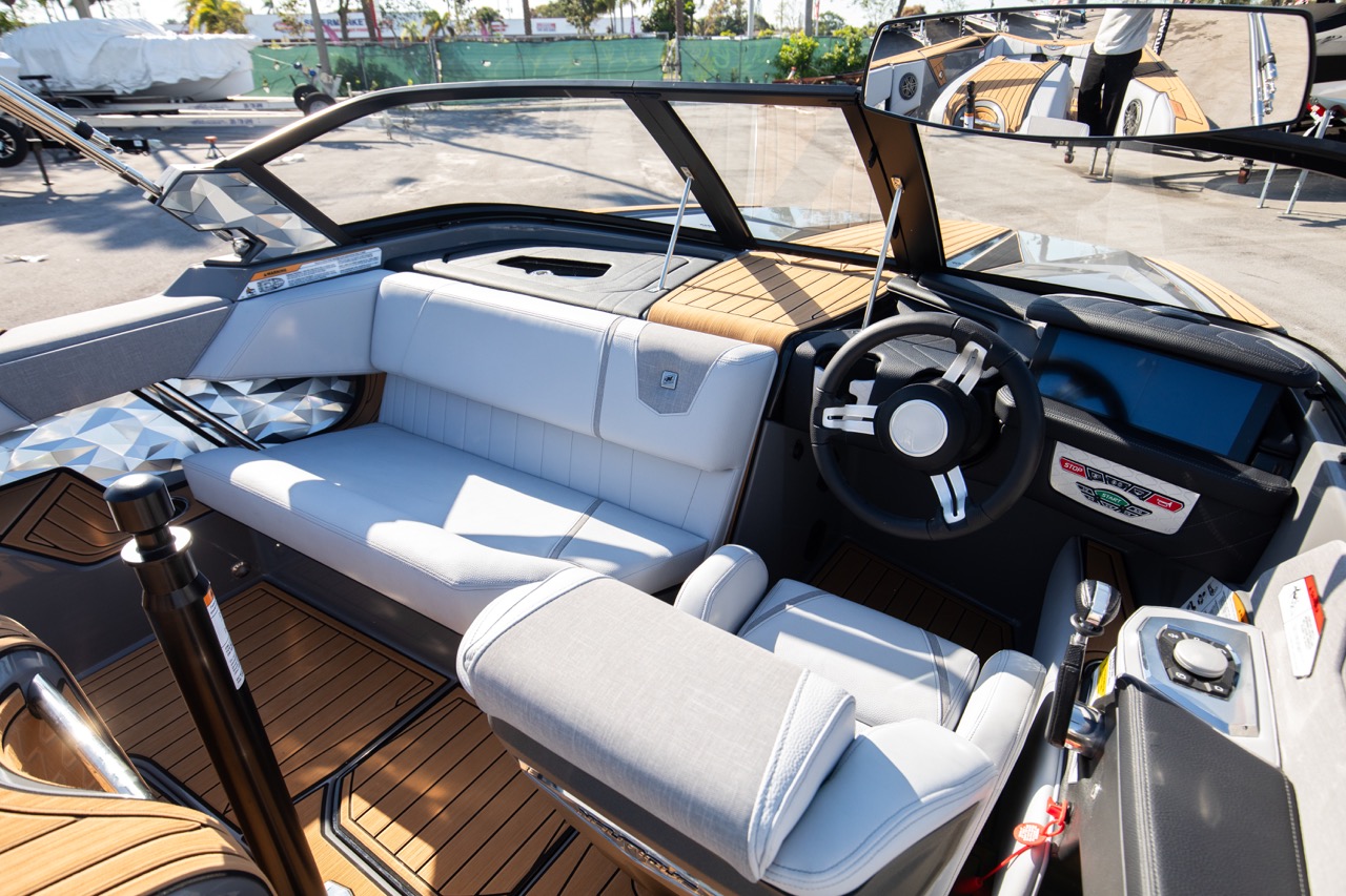 New Inventory Miami Nautique Service Miami, FL (305) 4389464